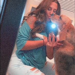 Meet your Posher, Alexandra